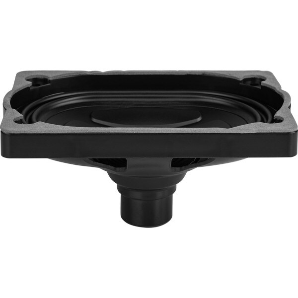 Main product image for 4" x 6" High Excursion Poly Cone Woofer with Neodymium Magnet299-714